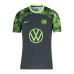 Seconda Maglia Wolfsburg 2024